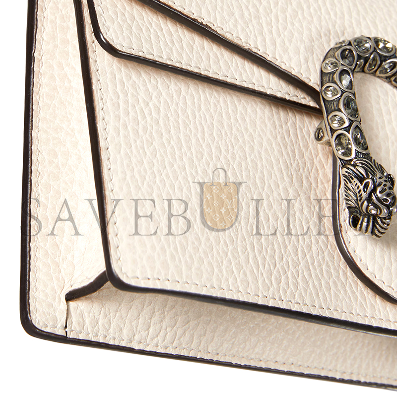 GUCCI DIONYSUS SUPER MINI BAG 476432 (16.5*10*4cm) GUCCI DIONYSUS SUPER MINI BAG 476432 (16.5*10*4cm)